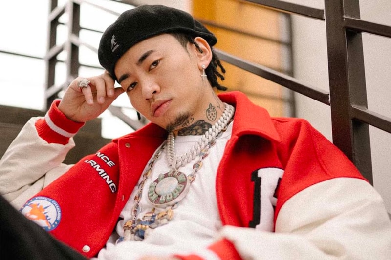 陈冠希将与马思唯 MASIWEI 合作《Salute》Remix 版本 陈冠希将与马思唯 MASIWEI 合作《Salute》Remix 版本