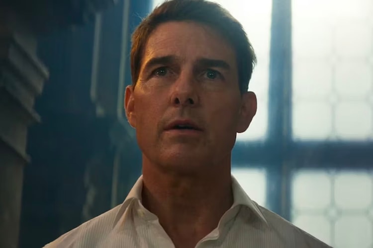 Tom Cruise 不滿《碟中谍7:致命清算(上)》IMAX 場次遭《奧本海默》壓縮