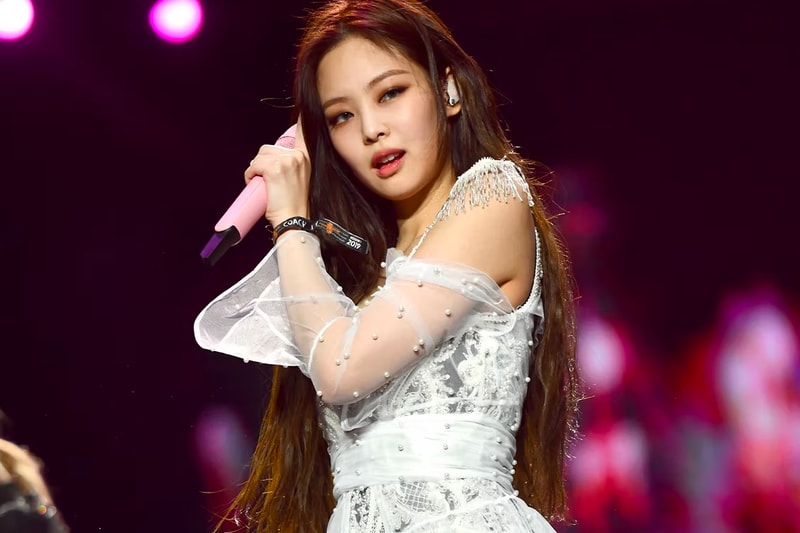 消息称 BLACKPINK 成员 Jennie 或将加盟 Marvel 出演「冰月花雪 Luna Snow」 消息称 BLACKPINK 成员 Jennie 或将加盟 Marvel 出演「冰月花雪 Luna Snow」