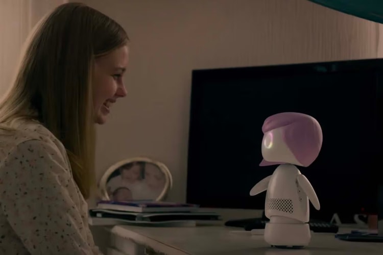 《黑鏡 Black Mirror》主創稱 ChatGPT 寫的劇本「跟屎一樣」