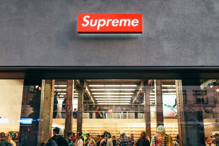 報告顯示 Supreme 於 2023 財年收入不如預期