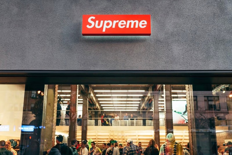 报告显示 Supreme 于 2023 财年收入不如预期 报告显示 Supreme 于 2023 财年收入不如预期