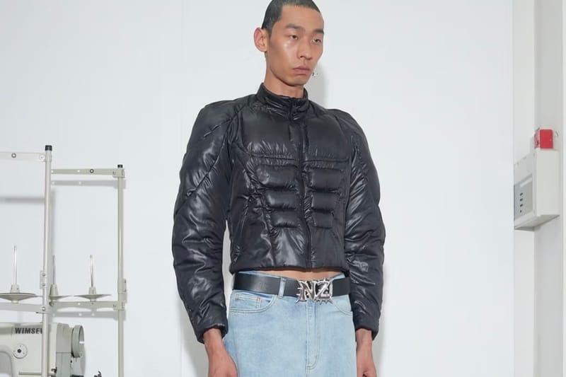 Natasha Zinko 正式發佈 2024 度假系列 Lookbook