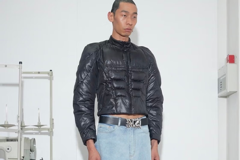 Natasha Zinko 正式发布 2024 度假系列 Lookbook Natasha Zinko 正式发布 2024 度假系列 Lookbook