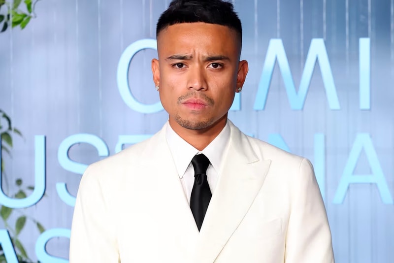 Rhuigi Villaseñor 被指控窃取 RHUDE 公司资金以支持「个人奢侈生活」 Rhuigi Villaseñor 被指控窃取 RHUDE 公司资金以支持「个人奢侈生活」