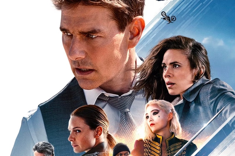 Christopher McQuarrie 透露《碟中谍7:致命清算(上)》并非系列最终章 Christopher McQuarrie 透露《碟中谍7:致命清算(上)》并非系列最终章