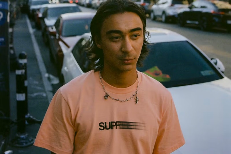 Supreme 2023 夏季系列 Tees 正式登场 Supreme 2023 夏季系列 Tees 正式登场
