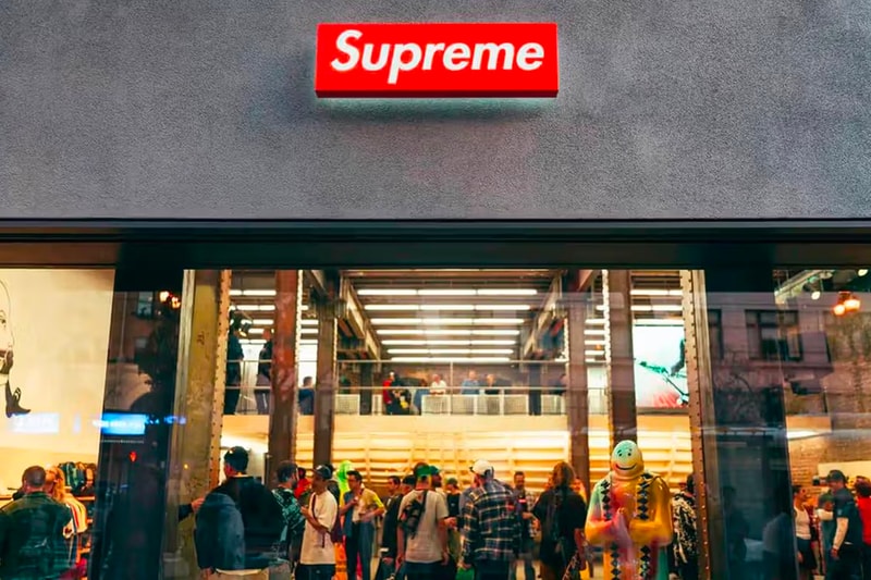 Supreme、The North Face 母公司 VF Corporation 正式宣布新任执行长人选 Supreme、The North Face 母公司 VF Corporation 正式宣布新任执行长人选