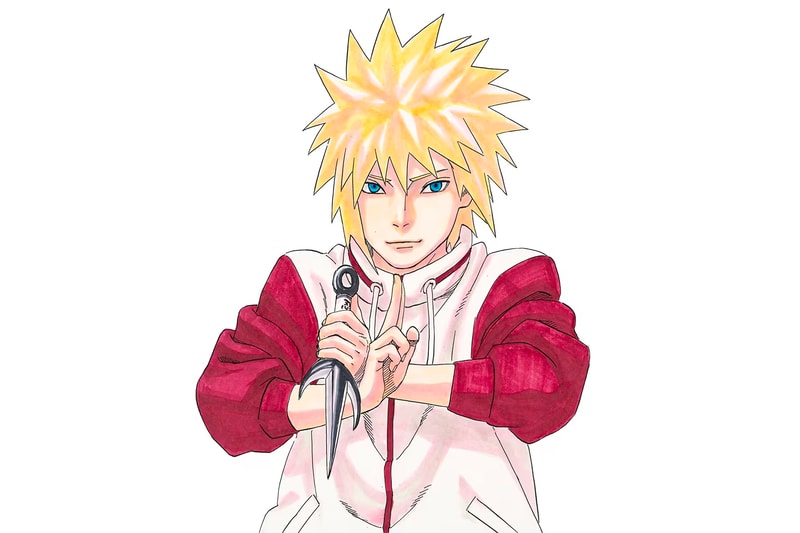 《火影忍者》全新独立单篇漫画《NARUTO 外传 漩涡中的旋风》即将正式发行 《火影忍者》全新独立单篇漫画《NARUTO 外传 漩涡中的旋风》即将正式发行