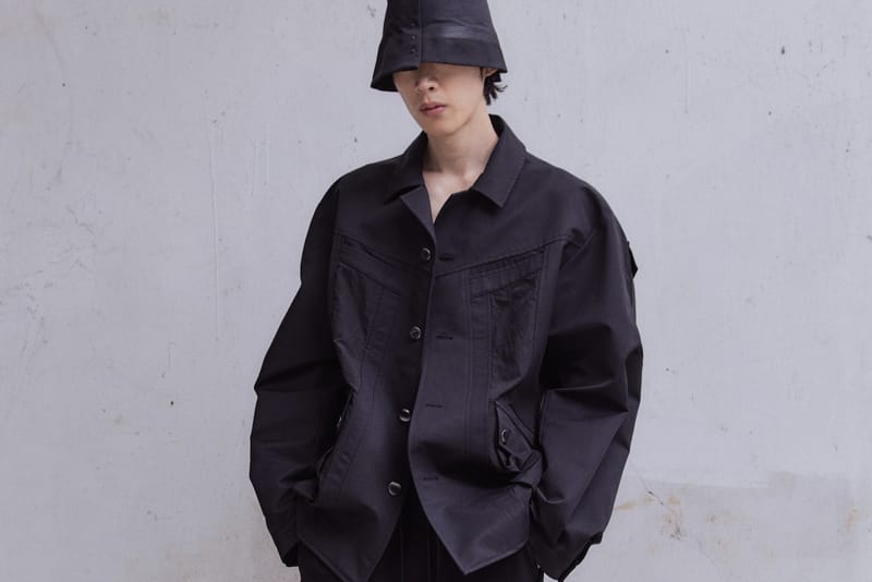 CARNET-ARCHIVE 2024 春夏系列正式发布