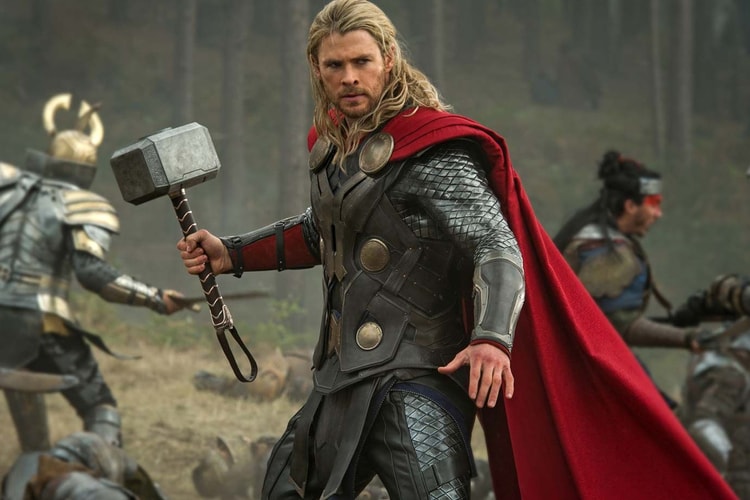 Chris Hemsworth 承認《Thor: Love and Thunder》拍得太過搞笑愚蠢