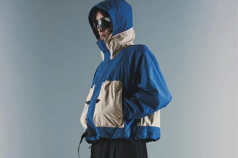 Helly Hanse 旗下支線 HH-118389225 正式發佈 2024 春夏系列 Lookbook