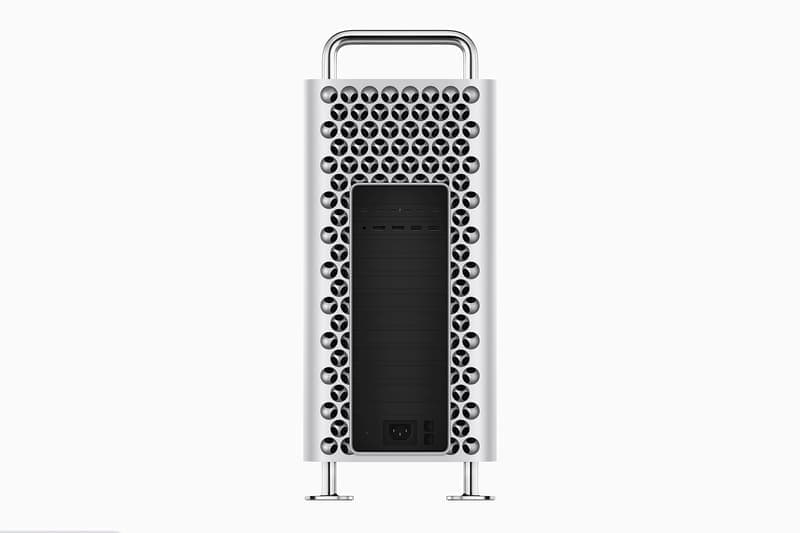 Apple 正式发表全新 Mac Studio 和 Mac Pro 机型