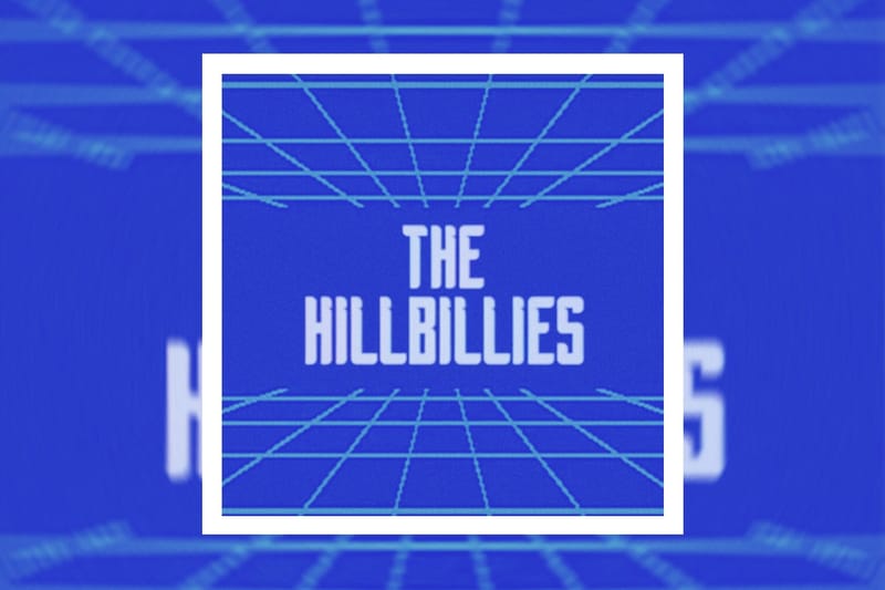 Baby Keem、Kendrick Lamar 最新合作单曲《The Hillbillies》正式上线