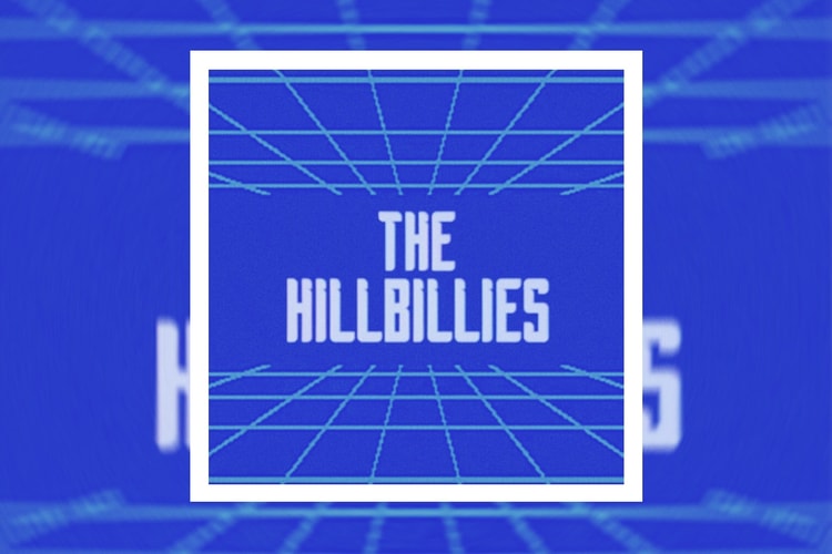 Baby Keem、Kendrick Lamar 最新合作单曲《The Hillbillies》正式上线