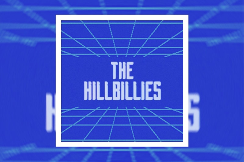 Baby Keem、Kendrick Lamar 最新合作单曲《The Hillbillies》正式上线 Baby Keem、Kendrick Lamar 最新合作单曲《The Hillbillies》正式上线