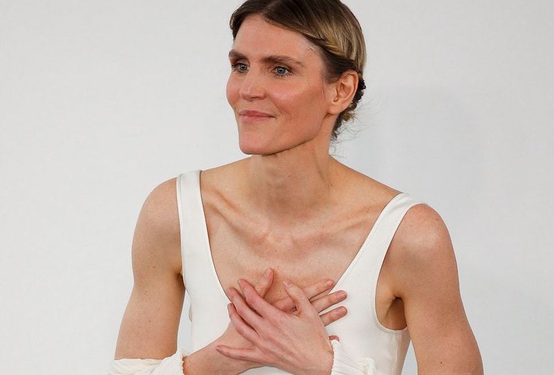 时尚界人事持续异动,Gabriela Hearst 宣布卸下 Chloé 创意总监一职 时尚界人事持续异动,Gabriela Hearst 宣布卸下 Chloé 创意总监一职