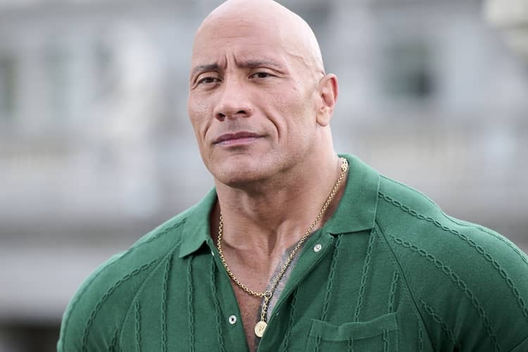 Dwayne Johnson 亲自宣布将回归《Fast and Furious》系列电影 Dwayne Johnson 亲自宣布将回归《Fast and Furious》系列电影