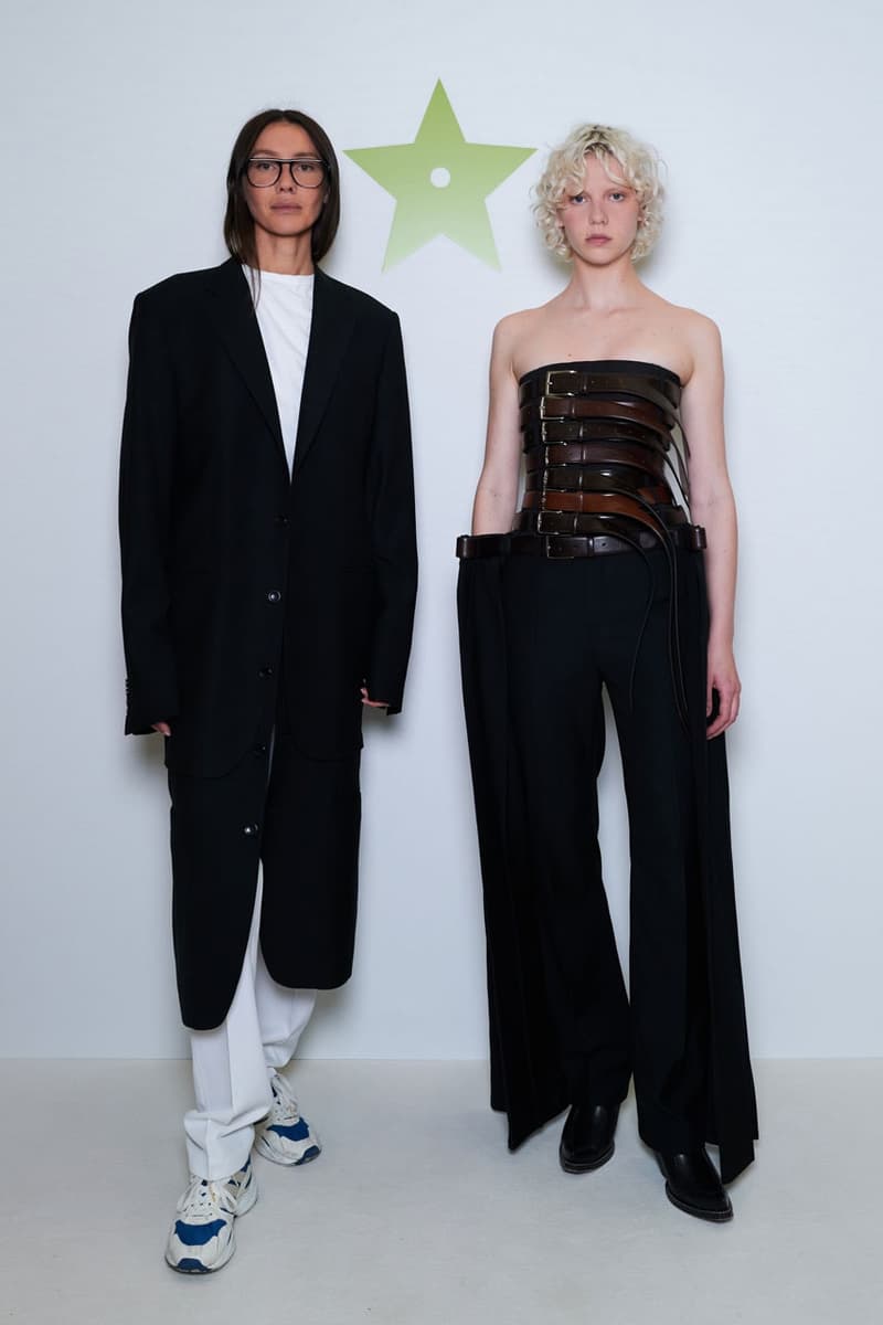 LVMH & Karl Lagerfeld Prize 2023 年度冠军出炉，Setchu, Bettter & Magliano 分享获奖感言