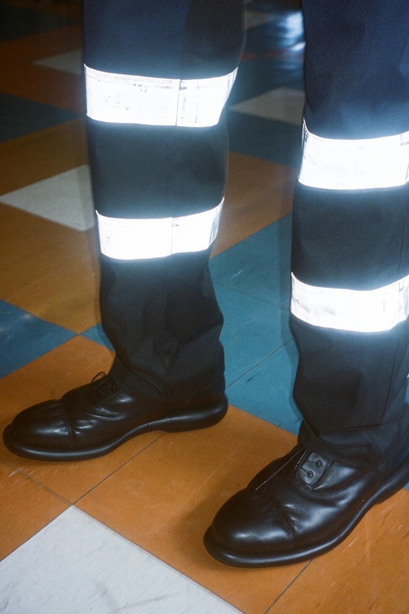 率先近赏 Martine Rose 操刀 Clarks Originals 首波春夏系列鞋款 率先近赏 Martine Rose 操刀 Clarks Originals 首波春夏系列鞋款