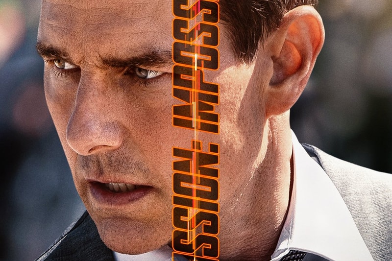Tom Cruise 主演《Mission Impossible — Dead Reckoning Part One》释出多张角色海报 Tom Cruise 主演《Mission Impossible — Dead Reckoning Part One》释出多张角色海报