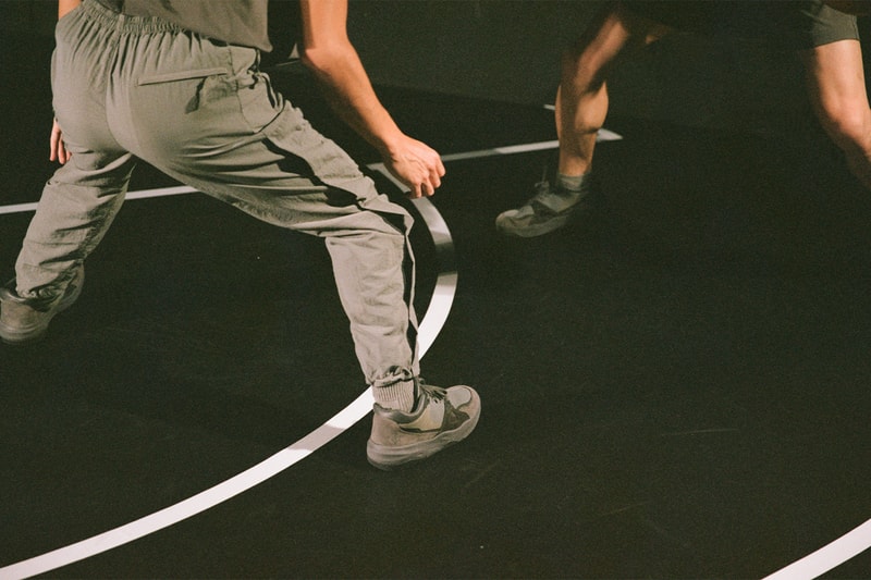 N.HOOLYWOOD 支线携手 Converse 推出全新联名篮球鞋款 N.HOOLYWOOD 支线携手 Converse 推出全新联名篮球鞋款