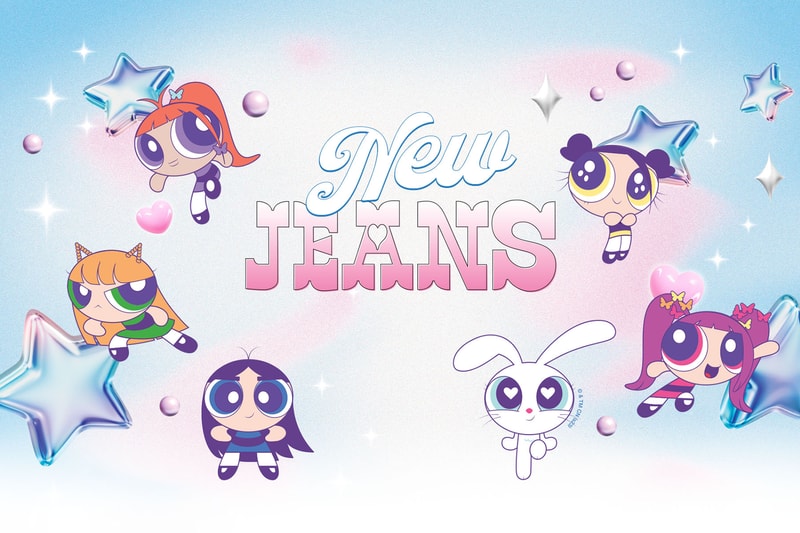 NewJeans 强势回归!正式公开第二张迷你专辑《Get Up》预告 NewJeans 强势回归!正式公开第二张迷你专辑《Get Up》预告