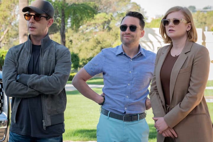 「Quiet Luxury 低调奢华」的兴起是否让时尚变得不再好玩？