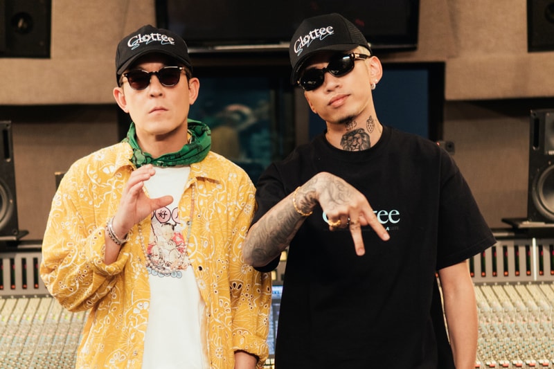 CLOTTEE x A FEW GOOD KIDS 联名胶囊系列正式公布 CLOTTEE x A FEW GOOD KIDS 联名胶囊系列正式公布