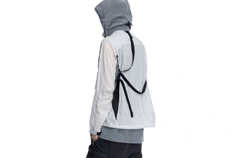 REINDEE LUSION 释出 2023 春夏系列 Lookbook REINDEE LUSION 释出 2023 春夏系列 Lookbook