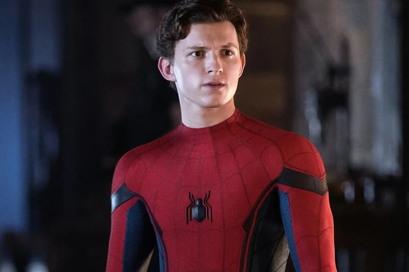 哪部《蜘蛛侠》最好看？Tom Holland 大方給出答案