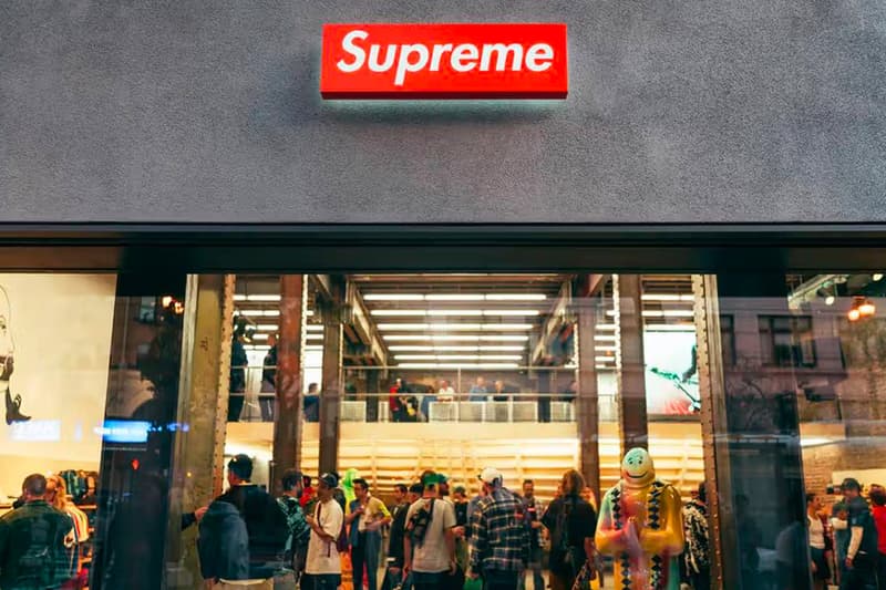 Supreme、The North Face 母公司 VF Corporation 正式宣佈新任執行長人選