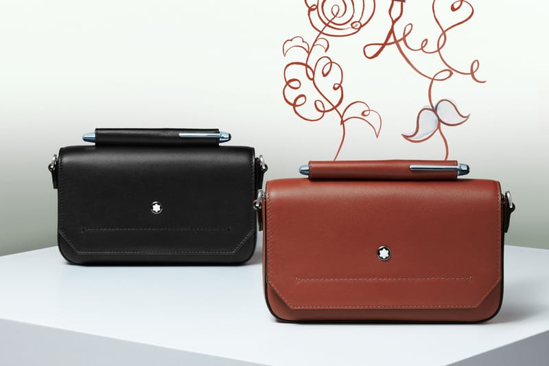 MONTBLANC 正式发售 2023 七夕限量礼盒