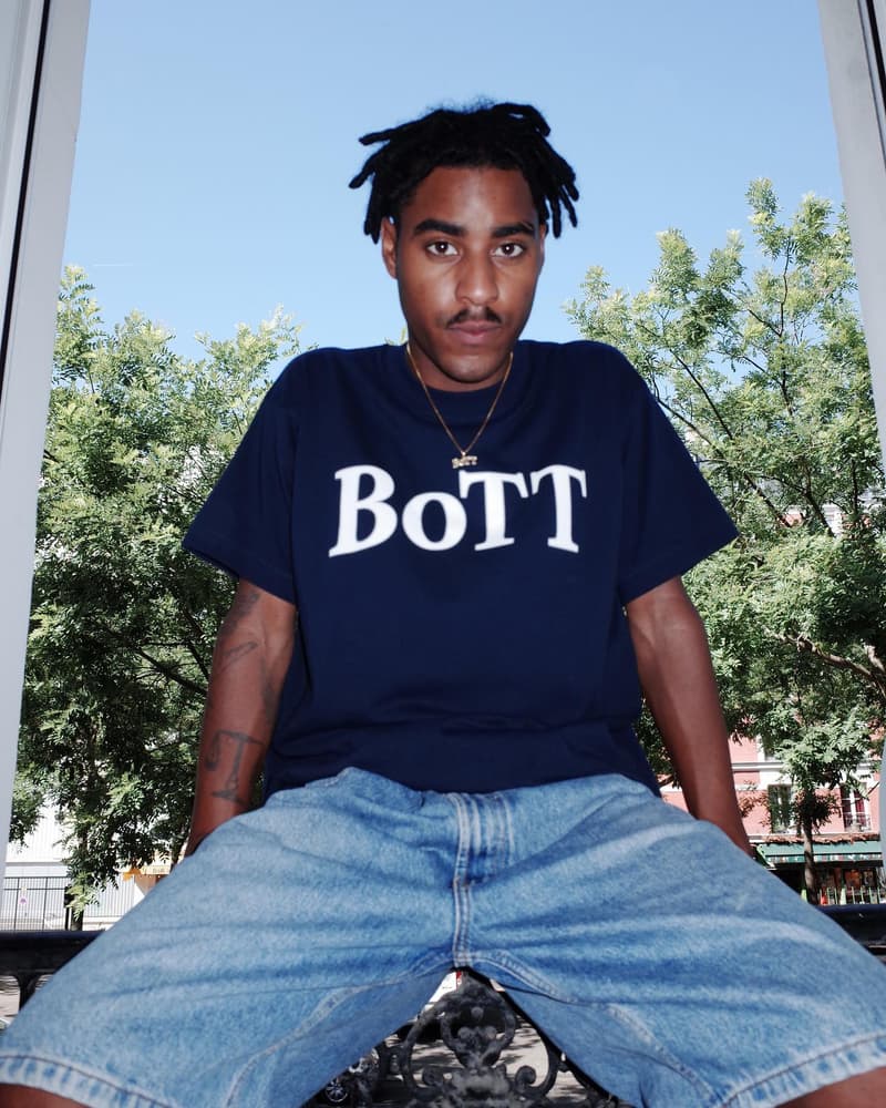 BoTT 正式推出全新「OG Logo」系列