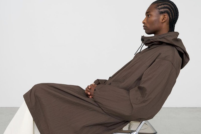 Sage Nation 发布 2024 年春夏系列 Lookbook Sage Nation 发布 2024 年春夏系列 Lookbook