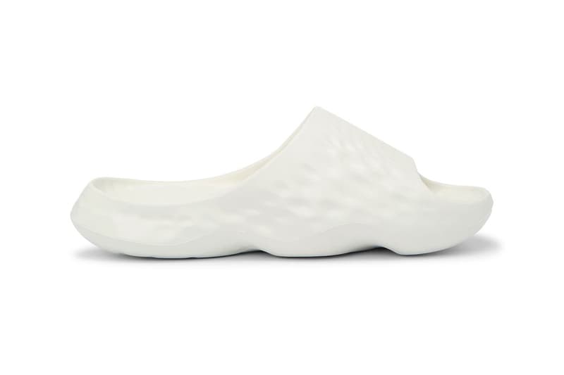 New Balance 全新拖鞋系列 Fresh Foam MRSHN Slide 登場