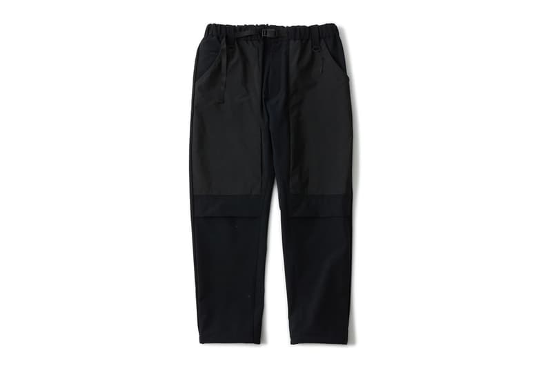 White Mountaineering BLK 2023 春夏新品正式發佈