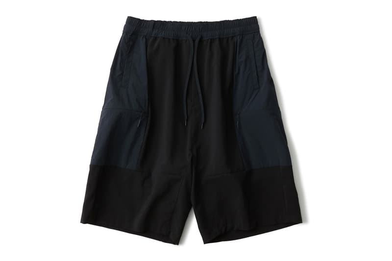 White Mountaineering BLK 2023 春夏新品正式發佈