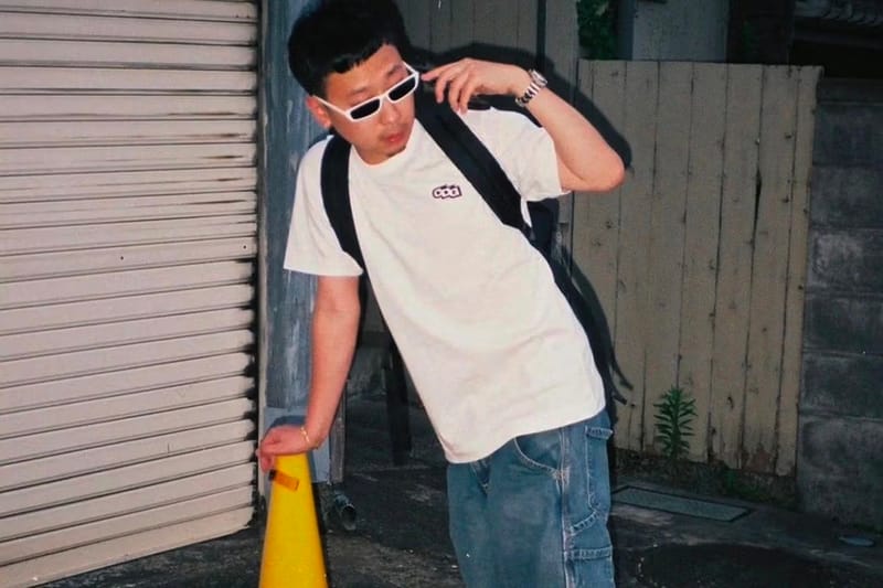 COMME des GARÇONS CDG 正式發佈 2023 春夏系列