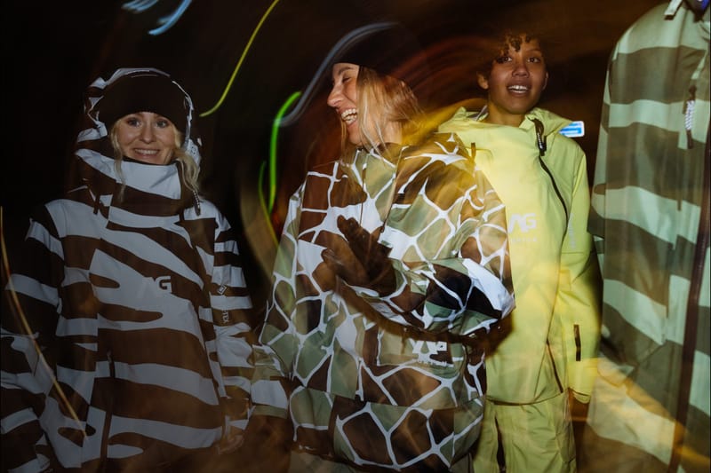 BURTON 发布全新 ANALOG 系列