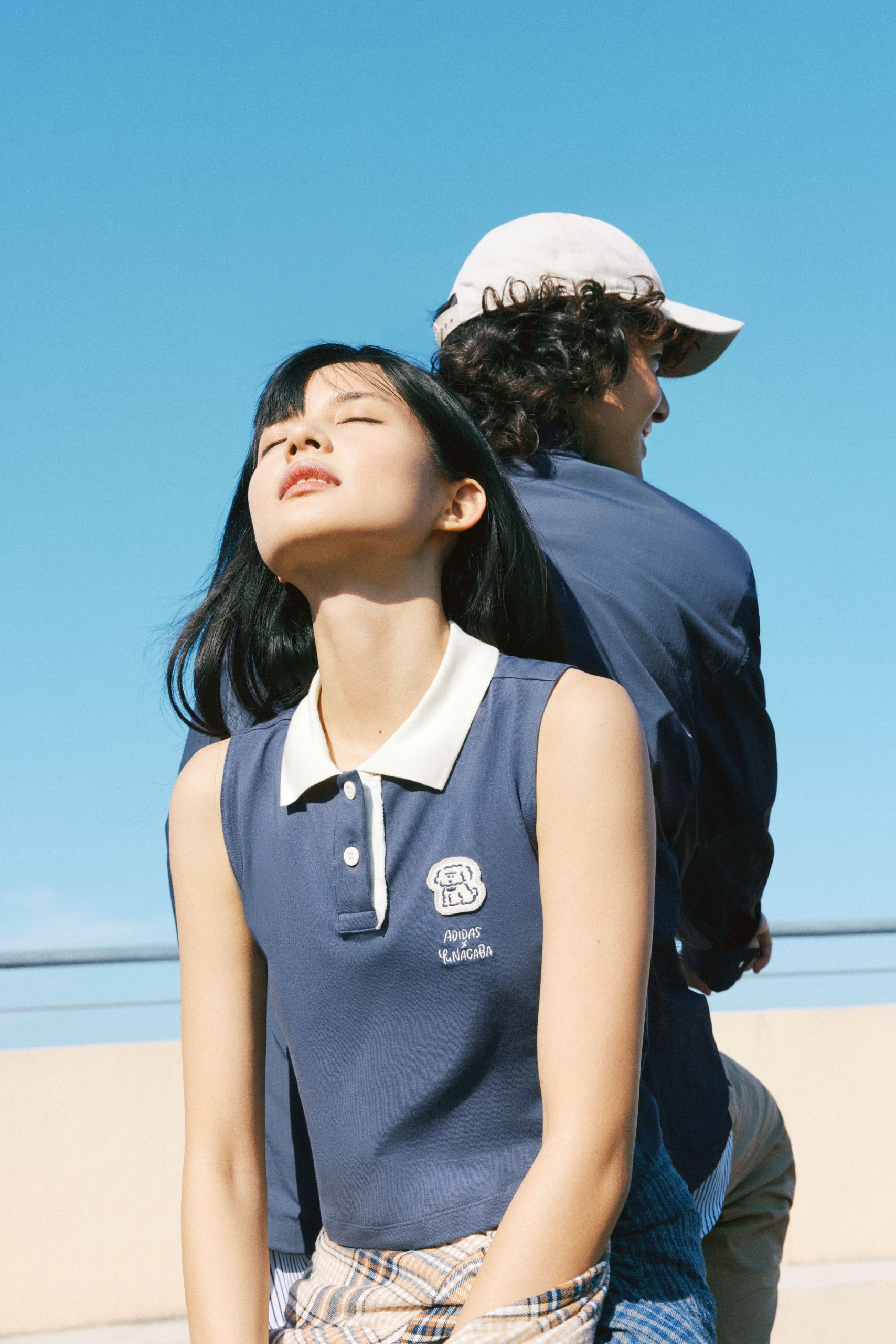 adidas Originals 携再度携手 Yu Nagaba 推出「每天都是情人节」合作系列