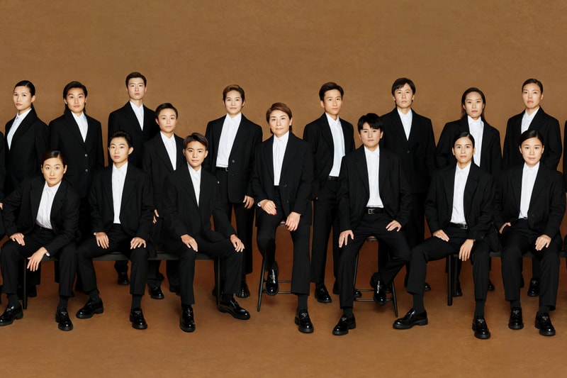 PRADA 成为中国国家女子足球队官方合作伙伴 PRADA 成为中国国家女子足球队官方合作伙伴