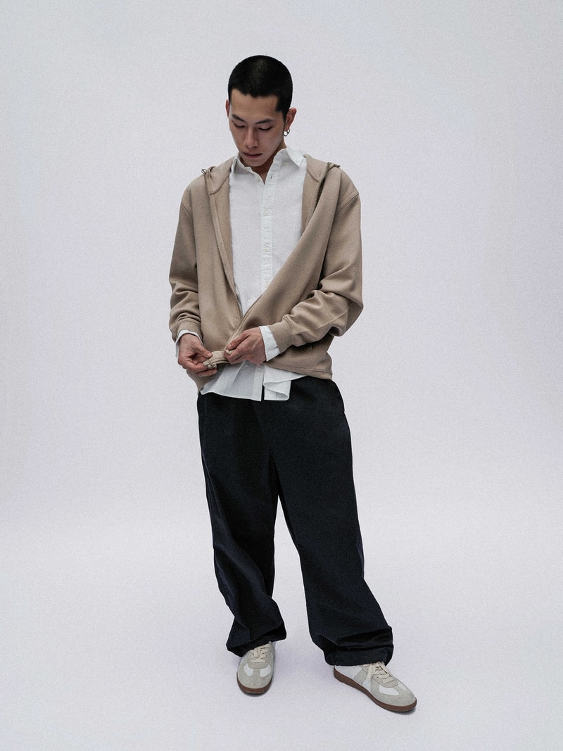 同频多元流行与都市新生代,Gap 如何由创新启发三大全新系列?