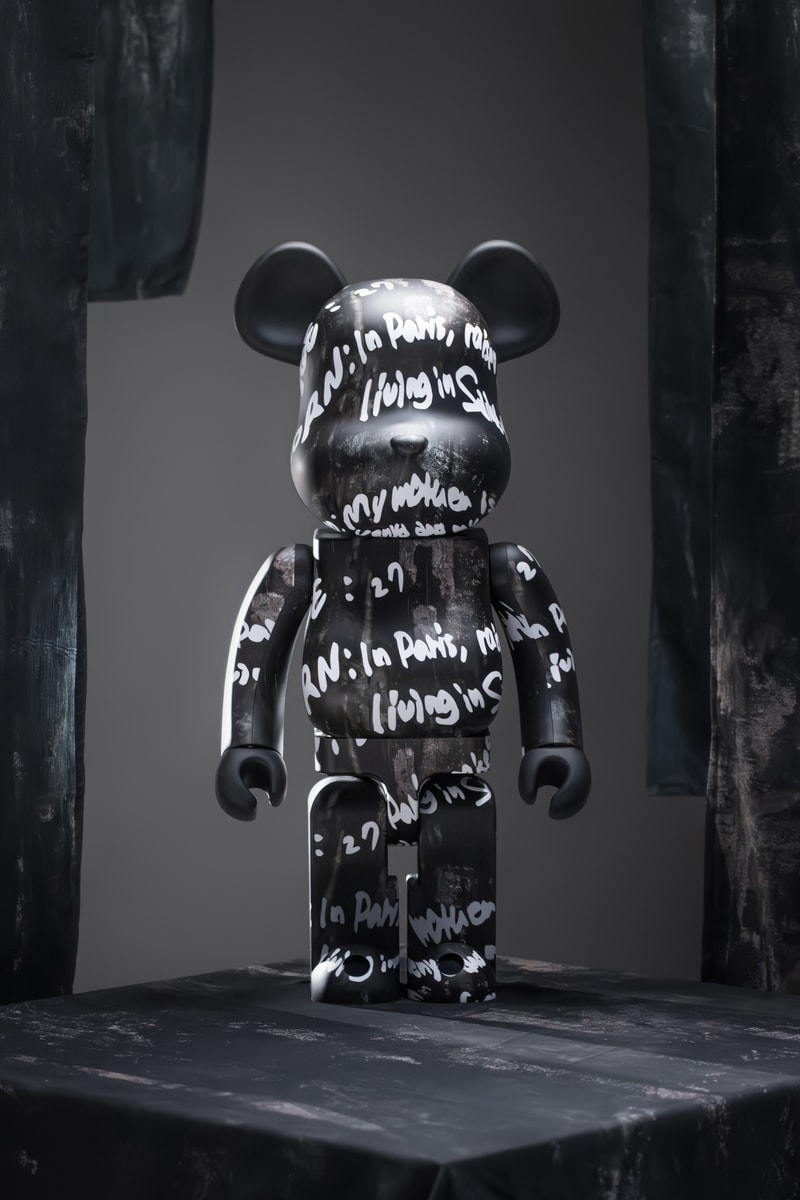 MEDICOM TOY 将于澳门举办「BE@RBRICK MACAU 2023」沉浸式艺术展