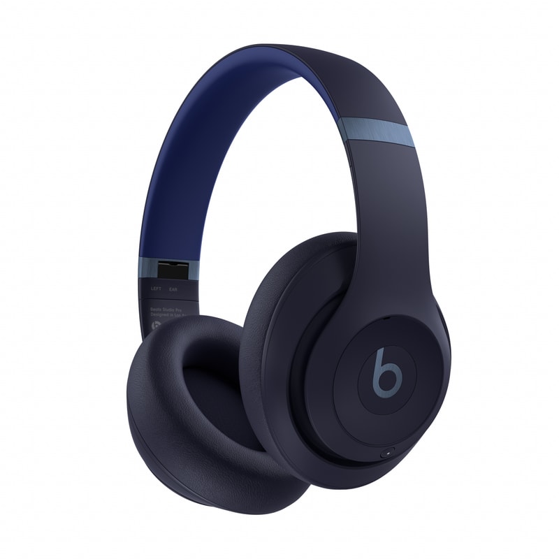 Beats 正式发布新一代头戴式耳机 Beats Studio Pro