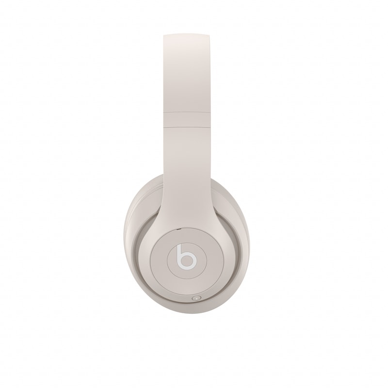 Beats 正式发布新一代头戴式耳机 Beats Studio Pro