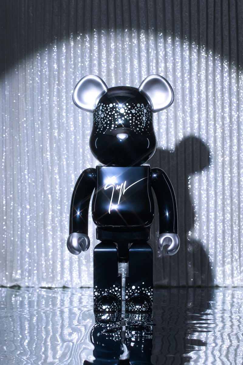 MEDICOM TOY 将于澳门举办「BE@RBRICK MACAU 2023」沉浸式艺术展