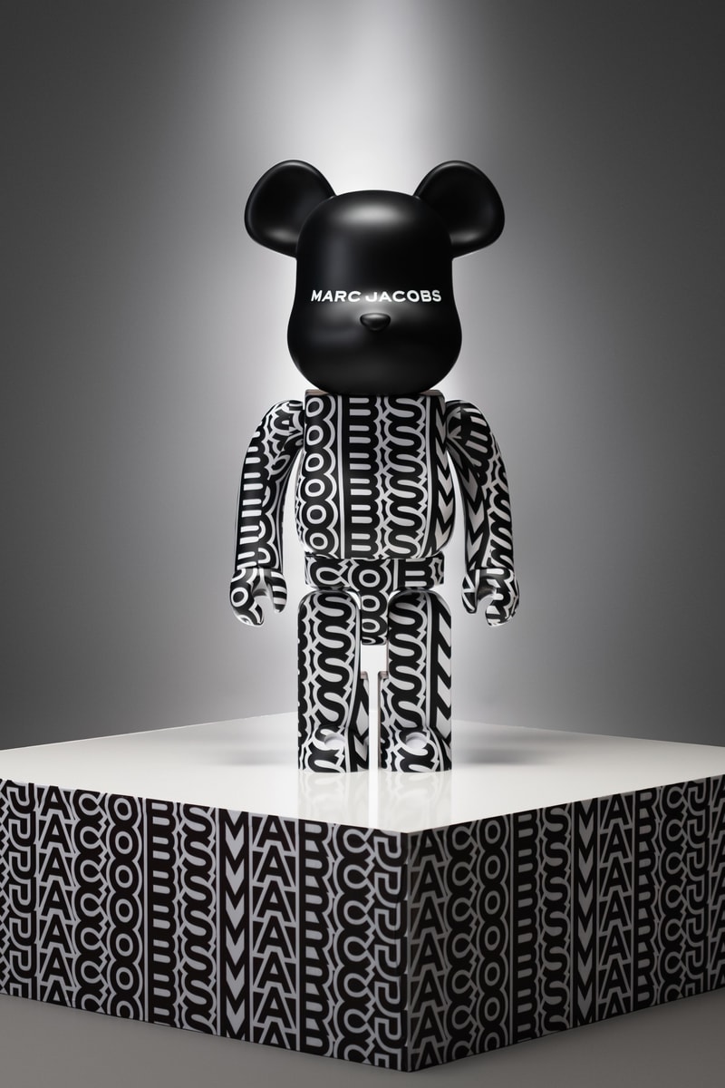 MEDICOM TOY 将于澳门举办「BE@RBRICK MACAU 2023」沉浸式艺术展