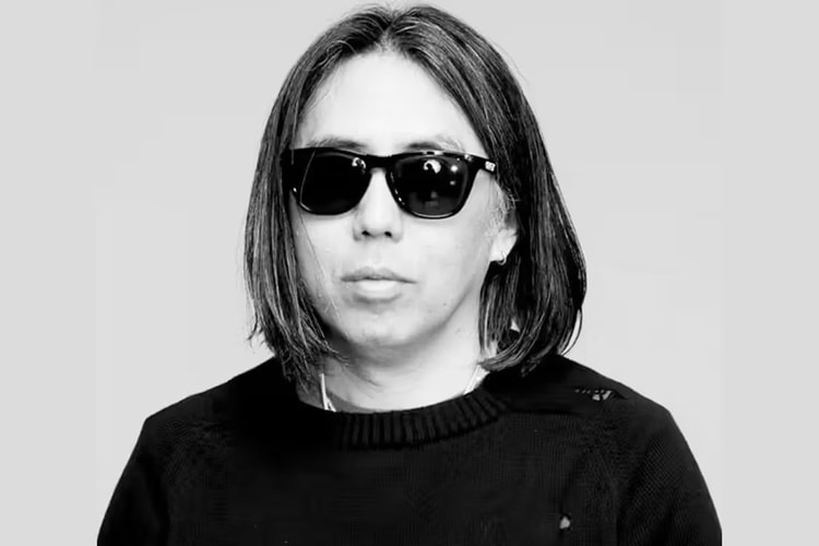 Sotheby's 即將舉辦藤原浩個人物品拍賣會「PERSONAL EFFECTS」