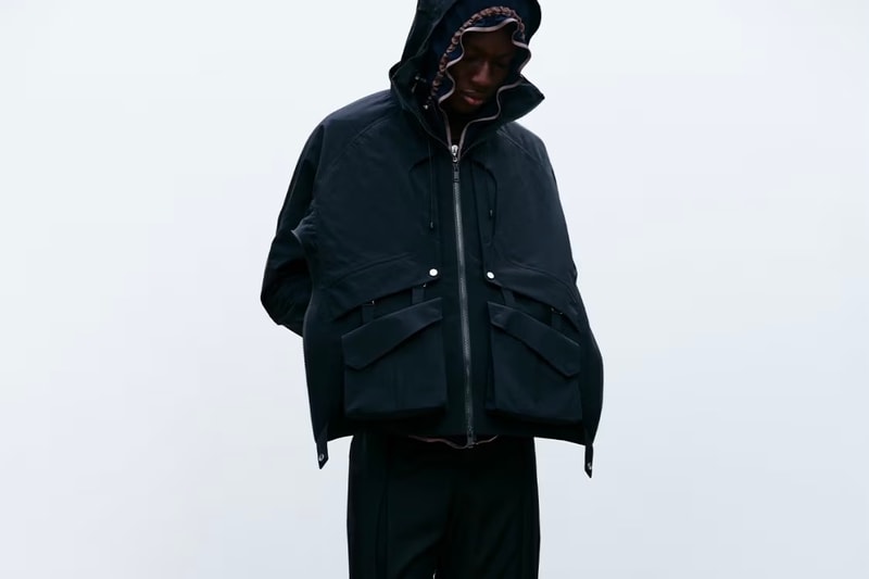 _J.L-A.L_ 正式发布 2024 春夏系列 Lookbook _J.L-A.L_ 正式发布 2024 春夏系列 Lookbook